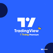 Tài khoản Tradingview Premium Có Sẵn Giá Rẻ Siêu Hot