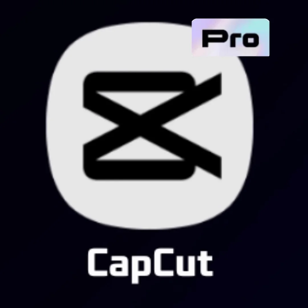 Tài khoản CapCut Pro giá rẻ
