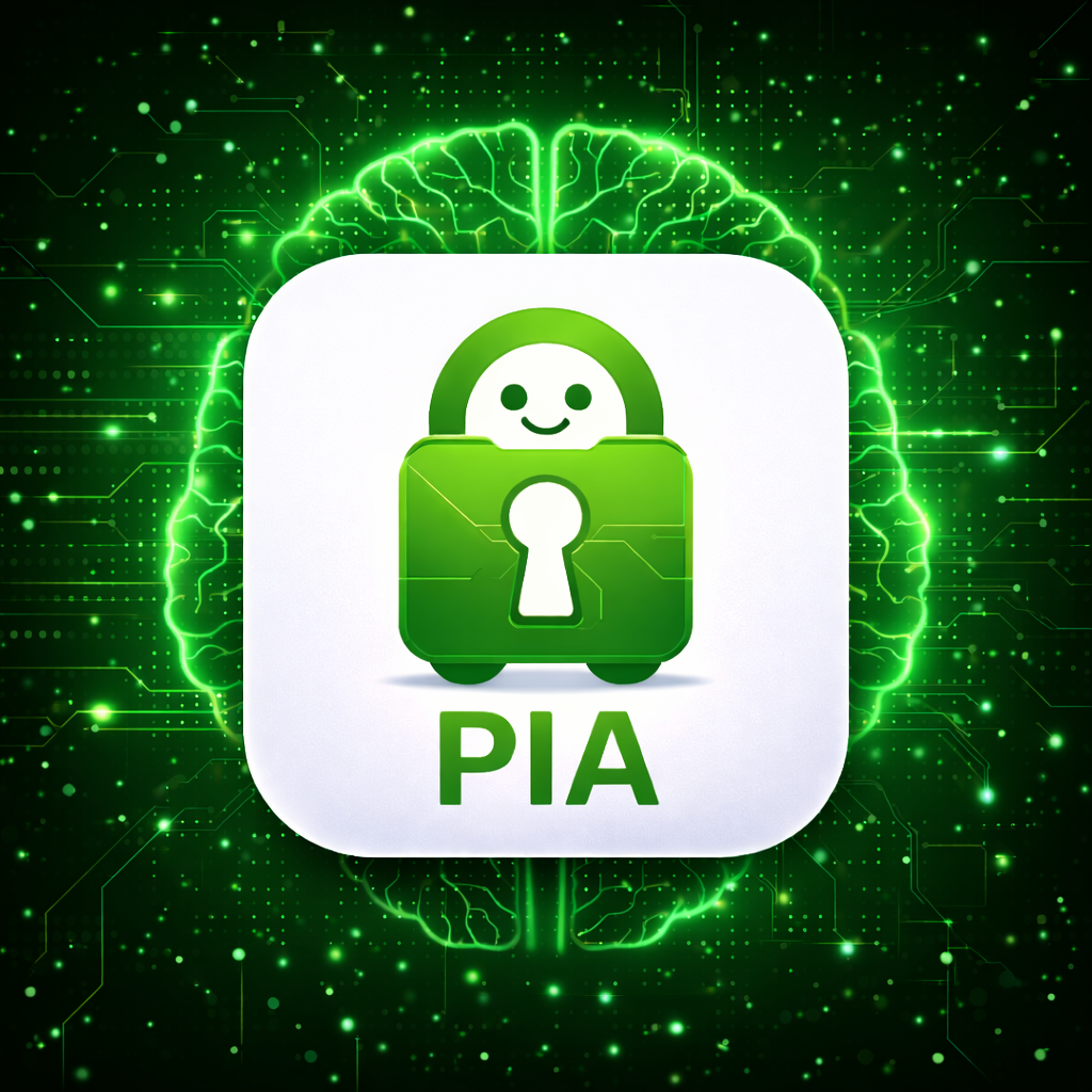 PIA VPN cá nhân riêng ~ Ẩn IP an toàn ~Không lưu log | Bảo hành trọn thời gian