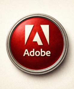 Adobe Photoshop Bản Quyền – Chỉnh Ảnh Chuyên Nghiệp