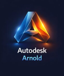 Arnold Renderer – Công Cụ Render Chân Thực Cho Dự Án 3D