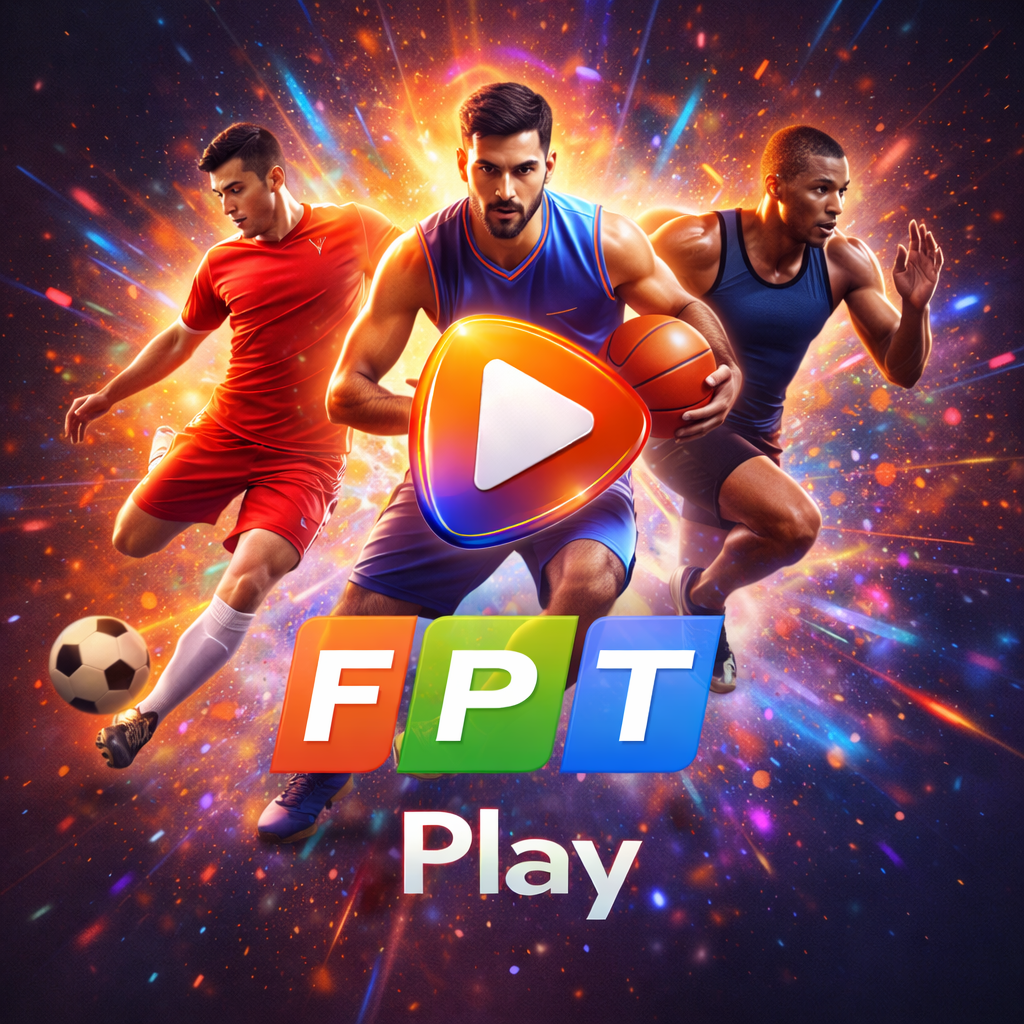 FPT Play Bản Quyền Uy Tín Giải Trí Trọn Vẹn Trên Mọi Thiết Bị