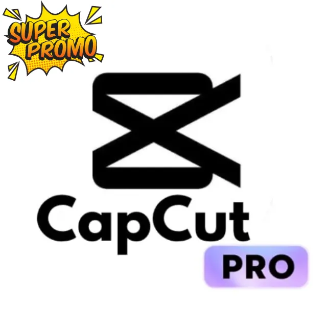 CapCut Pro Giá Tốt Dùng Đầy Đủ Tính Năng Cao Cấp