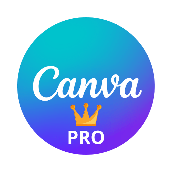 Canva Pro Bản Quyền - Thiết Kế Thương Hiệu Cá Nhân - Kho Template Pro - Bảo Hành