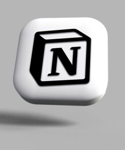 Notion AI Pro 1 Tháng, Trải Nghiệm AI Viết & Quản Lý Thông Minh| Giá chỉ từ 50k