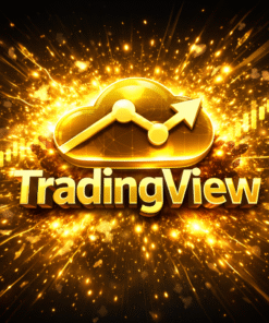 TradingView Premium Hỗ Trợ Phân Tích Toàn Diện