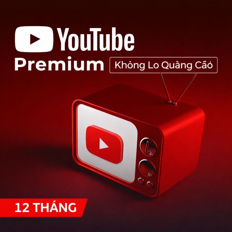 Xem YouTube Không quảng cáo