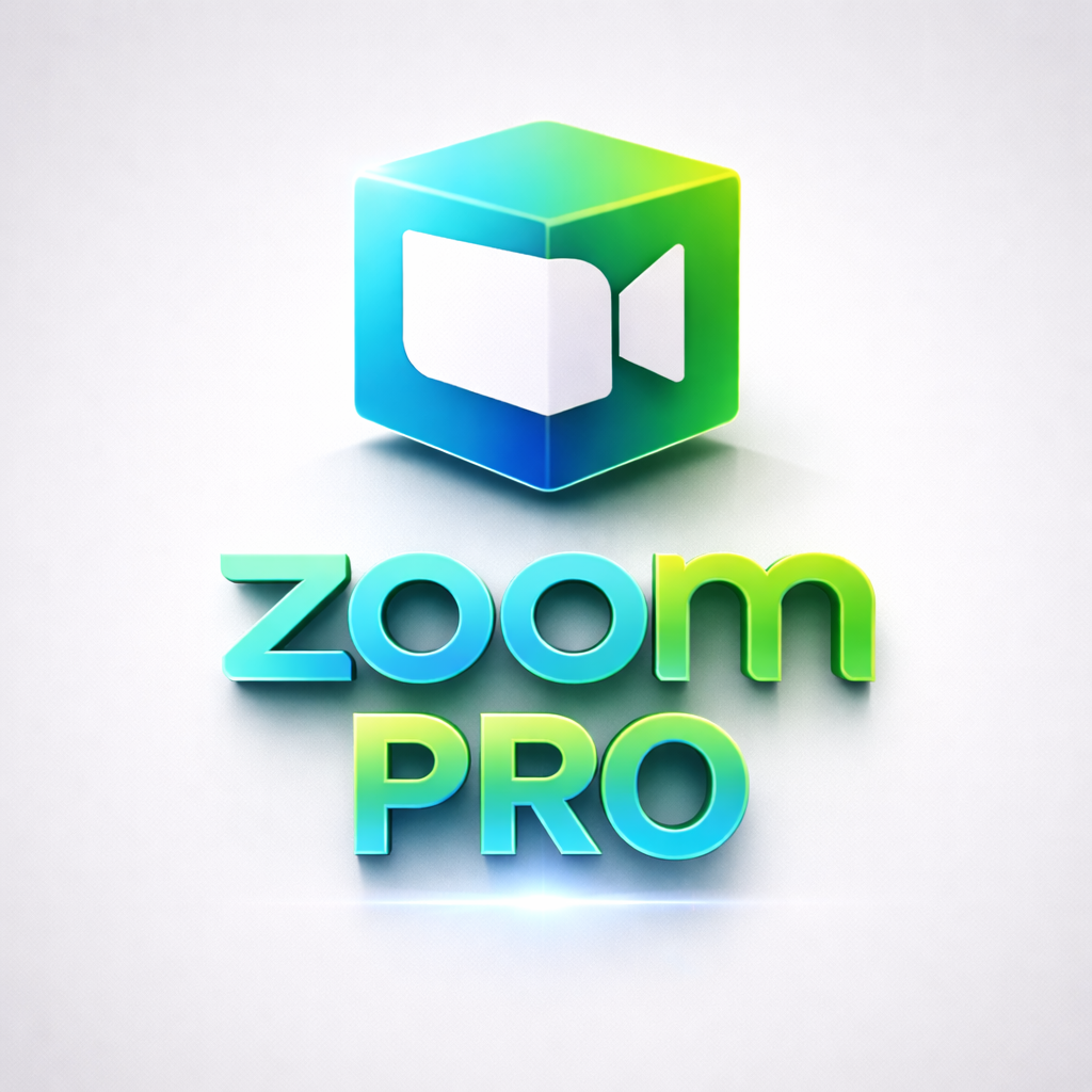 Zoom Pro Dùng Cho Học Online Dạy Online Họp Nhóm