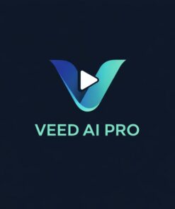 🎥 VEED AI Premium – Công Cụ Tạo & Chỉnh Sửa Video AI Online Nhanh Gọn