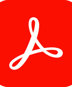 Adobe Full Apps Premium – Thiết Kế Đồ Họa & Video Chuyên Nghiệp