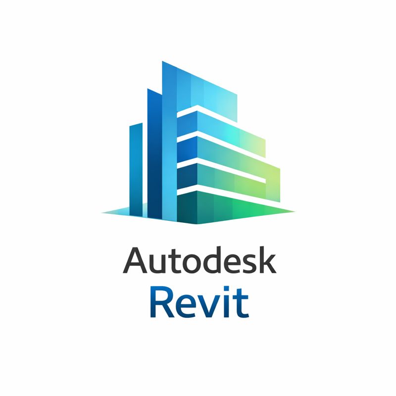 Autodesk Revit – Giải Pháp BIM Hiệu Quả Cho Kiến Trúc & Xây Dựng