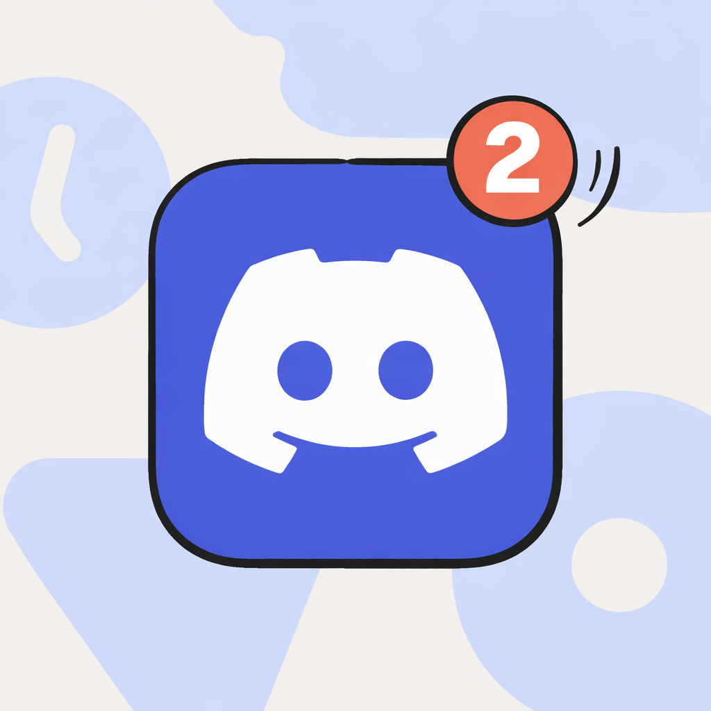 Nâng Cấp Discord Nitro 2 Booster Chính Chủ 12 Tháng