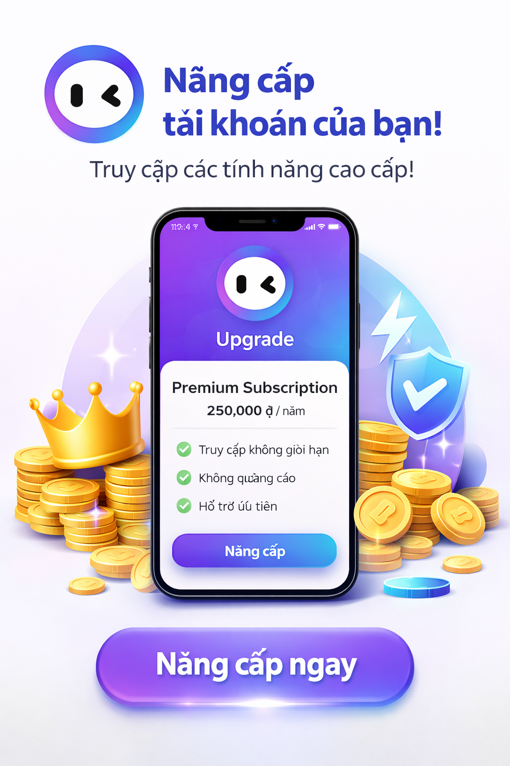 Monica AI Chính Hãng – Công Cụ AI Tăng Năng Suất