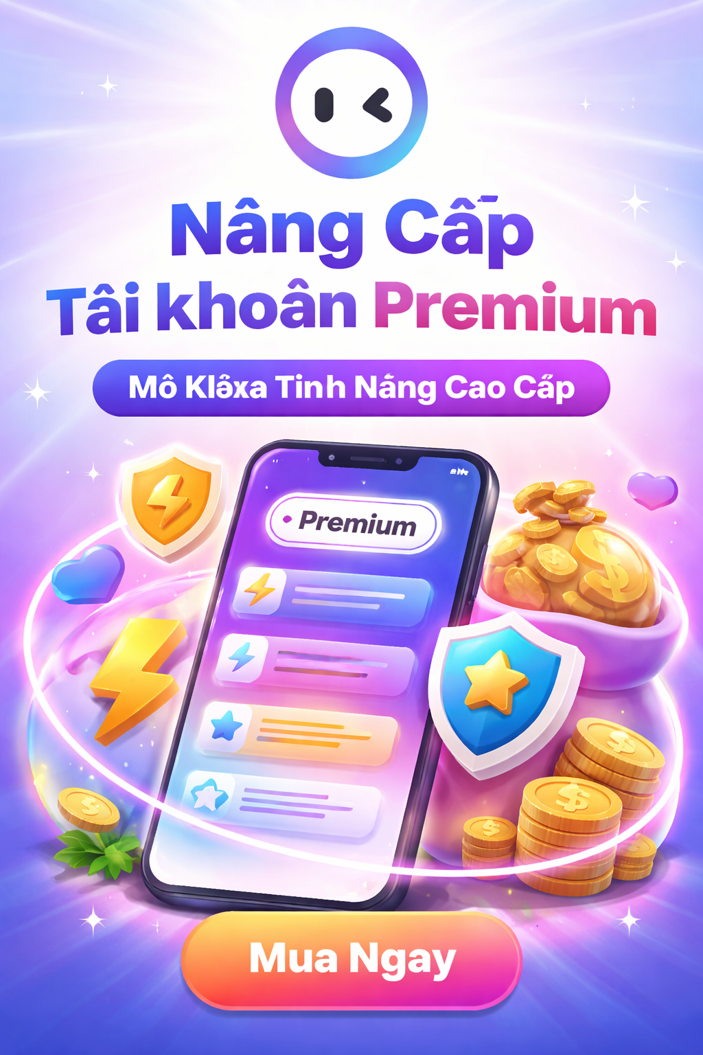 Tài Khoản Monica AI Bản Quyền Cao Cấp