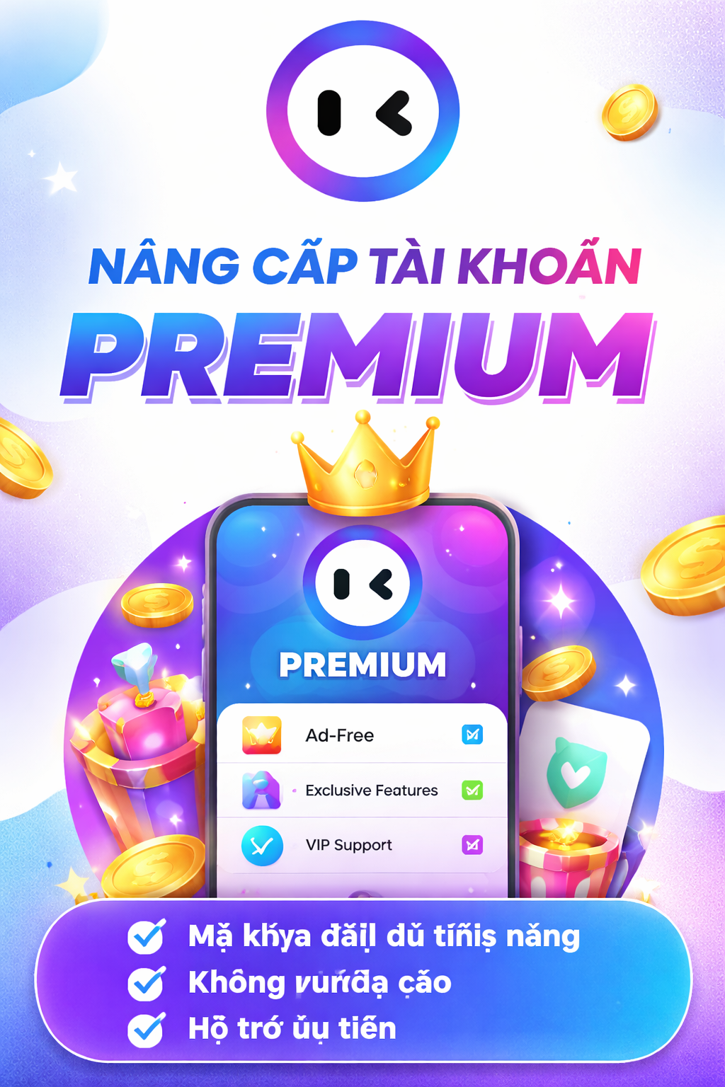 Monica Premium – Trợ Lý AI Trên Chrome, Xử Lý Nội Dung Nhanh Gọn