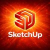 Sketchup-chuyen-nghiep