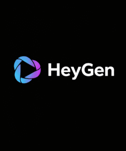 Tài Khoản HeyGen AI – Giải Pháp Tạo Video AI Theo Nội Dung Người Dùng Cung Cấp