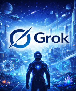 Tài Khoản Super Grok AI Premium – AI Thông Minh Thế Hệ Mới – Giá Tốt
