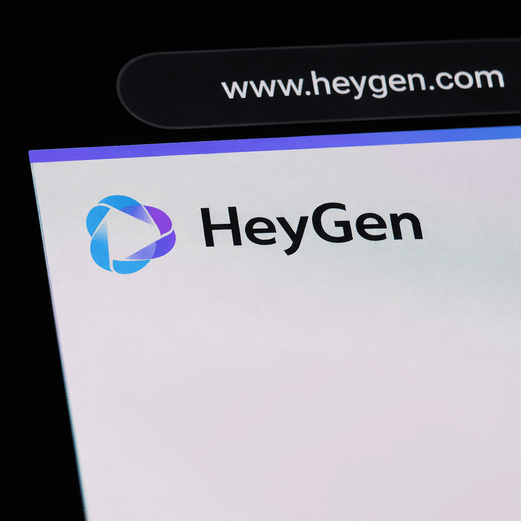 Tài Khoản Heygen AI Pro Dùng Riêng Biệt Cá Nhân - Truy Cập Toàn Bộ Tính Năng AI - Bảo Mật Cao - Đảm Bảo Sử Dụng An Toàn