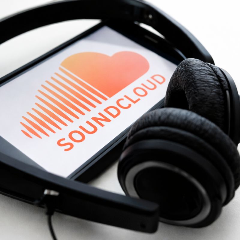 SoundCloud Go+ Premium cá nhân riêng - Bảo hành trọn gói - Giá hợp lý