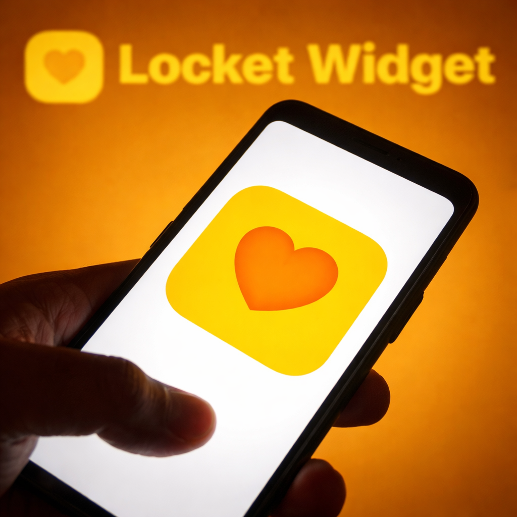Locket Gold Premium Cá nhân riêng Bảo hành FullTime
