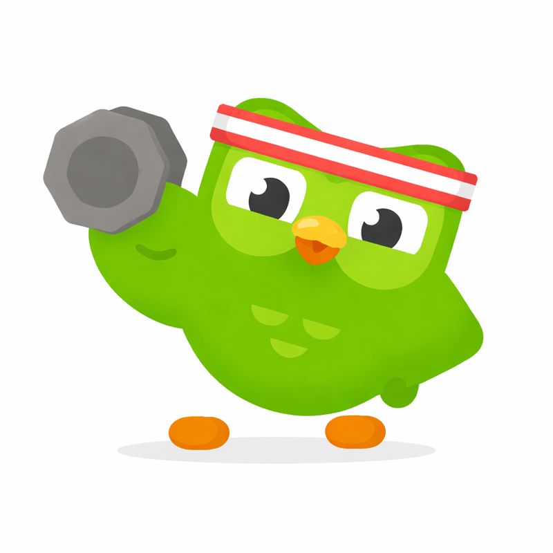 Duolingo Plus – Giải Pháp Học Ngoại Ngữ Thông Minh Cho Mọi Đối Tượng