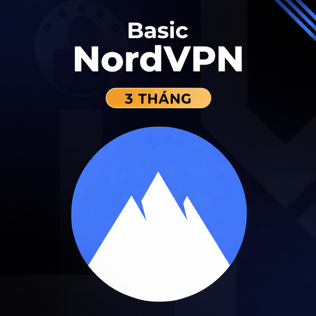 NordVPN – Giải Pháp VPN An Toàn | Ẩn Danh Khi Online