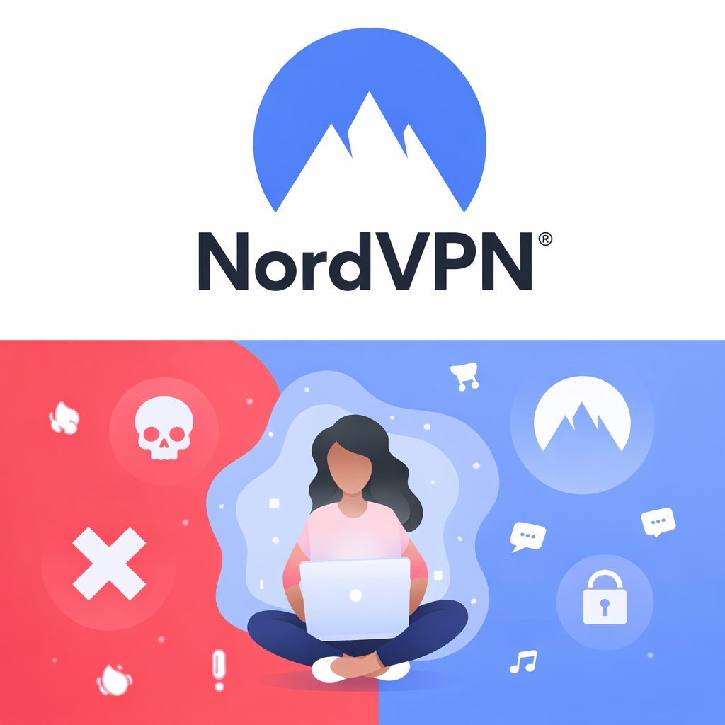 Tài Khoản NordVPN – Bảo Vệ Thông Tin Cá Nhân | Kết Nối An Toàn