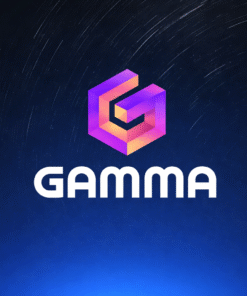 Tài Khoản Gamma AI – Viết & Trình Bày Nội Dung Thông Minh