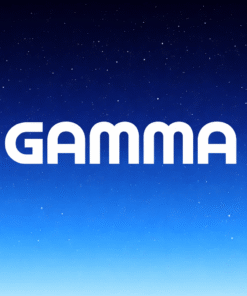 Tài Khoản Gamma AI Chính Hãng – Hỗ Trợ Làm Slide & Báo Cáo