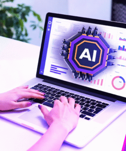 Gamma AI – Tạo Slide Chuyên Nghiệp Không Cần Thiết Kế