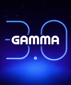 Tài Khoản Gamma AI Cao Cấp – Trình Bày Nội Dung Hiệu Quả