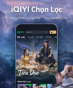 iQIYI Premium Xem Phim Liền Mạch