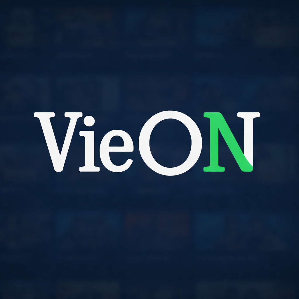 VieON VIP – Xem Mượt Full HD/4K