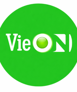Tài Khoản VieON VIP Giá Rẻ – Xem Nội Dung VIP, Full HD/4K, Ưu Đãi Hấp Dẫn