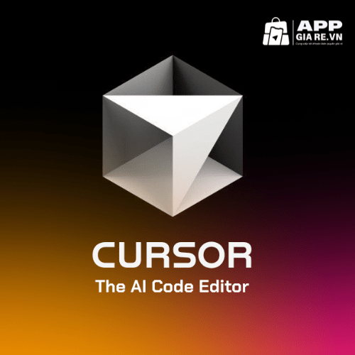 Cursor Pro Full Version – Nâng cấp trải nghiệm lập trình đỉnh cao với bộ công cụ AI thông minh