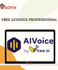 Tài Khoản Vbee Premium – Giọng Đọc AI Tiếng Việt Chuyên Nghiệp, Ổn Định
