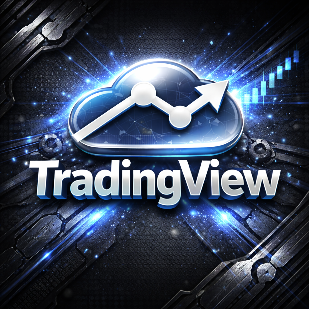 Tài Khoản TradingView Premium – Full Tính Năng Phân Tích, Dùng Ổn Định