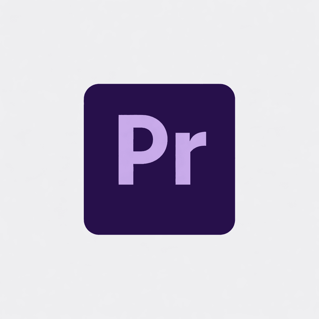 Adobe Premiere Pro – Dựng Video Mượt Mà