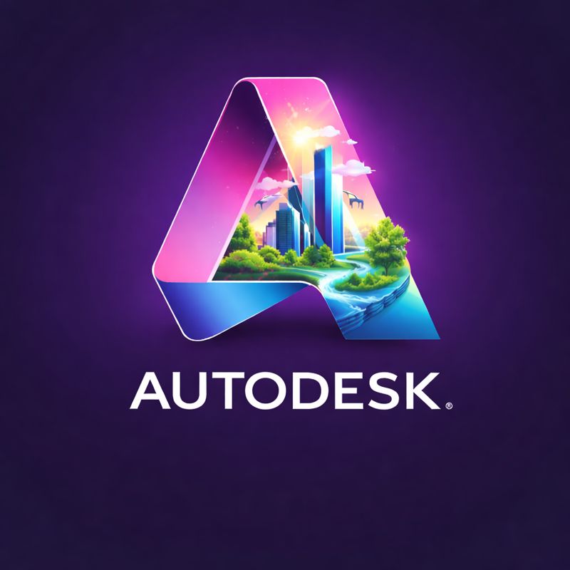 Autodesk Cho Kỹ Sư – Mô Hình Hóa, Triển Khai & Quản Lý Dự Án