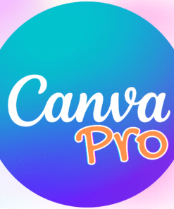 Canva Pro Chính Chủ – Thiết Kế Nhanh, Đẹp, Giá Tiết Kiệm