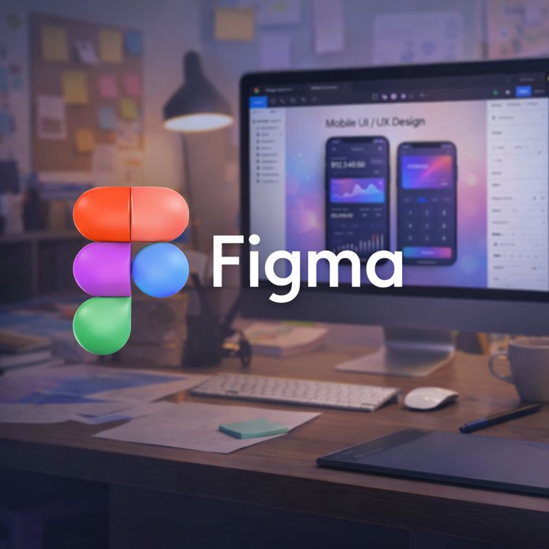 Figma Pro Cloud – Thiết Kế Giao Diện Realtime