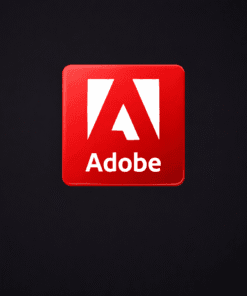 Adobe Acrobat Pro – Tạo & Chỉnh Sửa File PDF