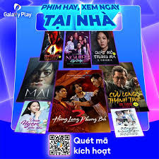 Galaxy Play VIP – Xem Phim Full HD Sắc Nét