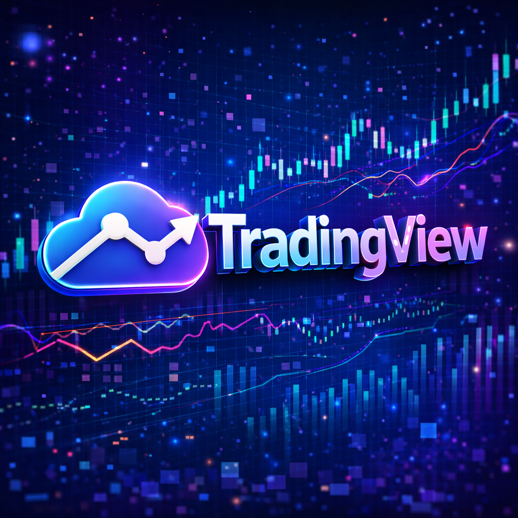 🚀 TradingView Premium Vẽ chart không giới hạn
