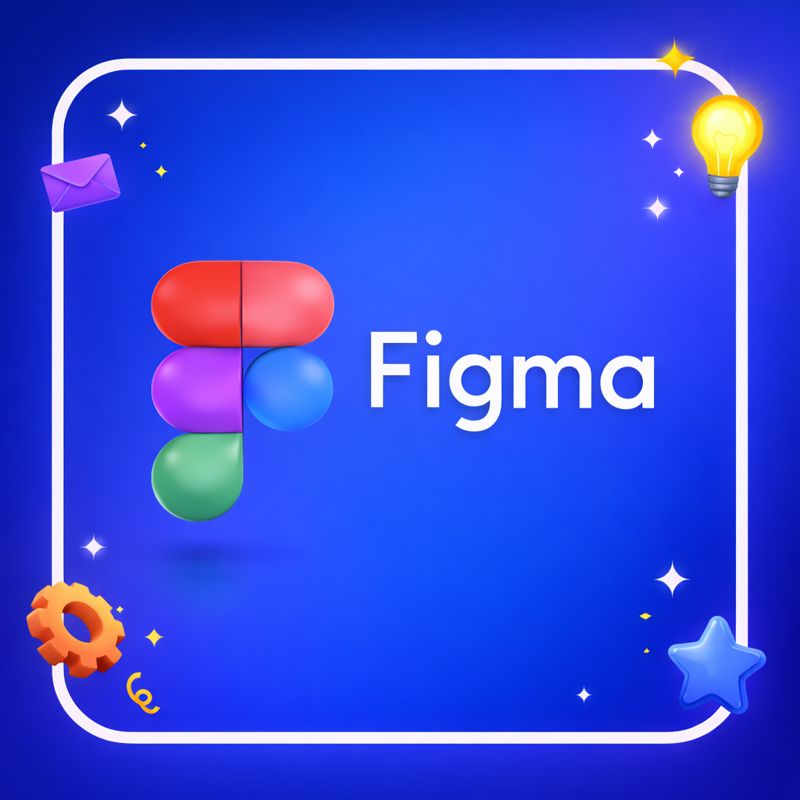 Figma Pro Design Suite – Thiết Kế Giao Diện Toàn Diện