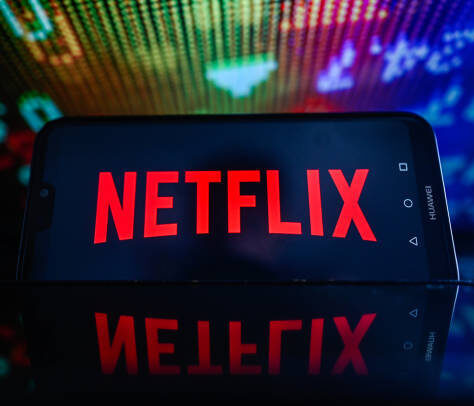 Netflix Premium Cao Cấp 4K – Kho Phim Bản Quyền – Không Quảng Cáo