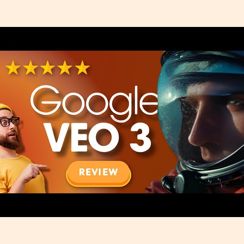 Google Ultra Veo 3 Pro – Trải Nghiệm AI Video Cao Cấp