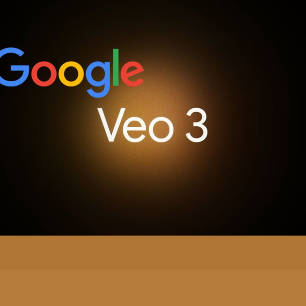 Google Ultra Veo 3 – AI Tạo Video Thông Minh