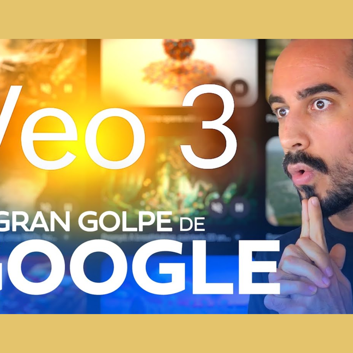Google Ultra Veo 3 – Tạo Video Không Cần Kinh Nghiệm
